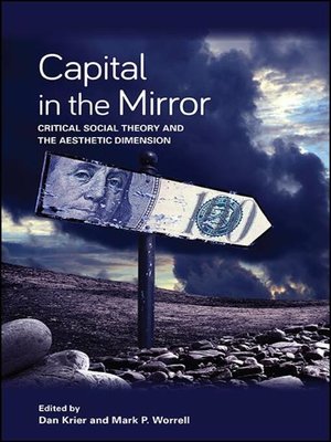cover image of Capital in the Mirror